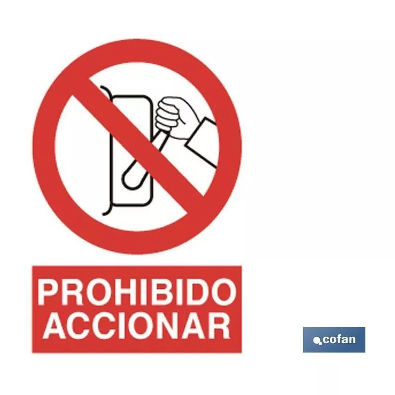 Señal Adhesiva 148X105Mm En Oferta Señal Adhesiva 148X105Mm Barato