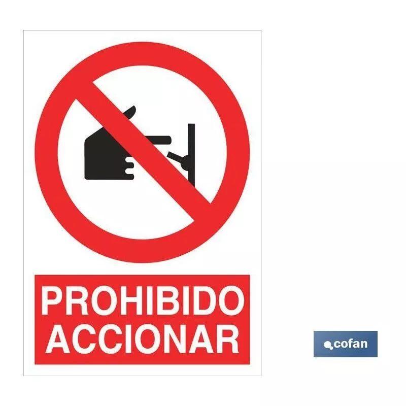 Señal Adhesiva 148X105Mm En Oferta Señal Adhesiva 148X105Mm Barato