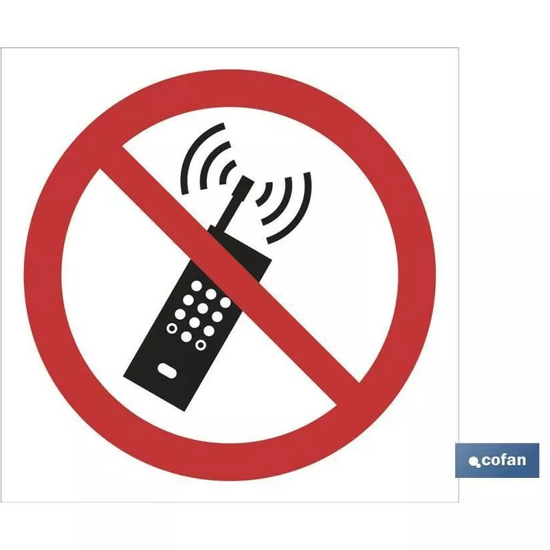 Señal Adhesiva 148X148 En Oferta Señal Adhesiva 148X148 Barato