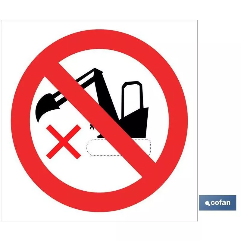 Señal Adhesiva 148X148 En Oferta Señal Adhesiva 148X148 Barato