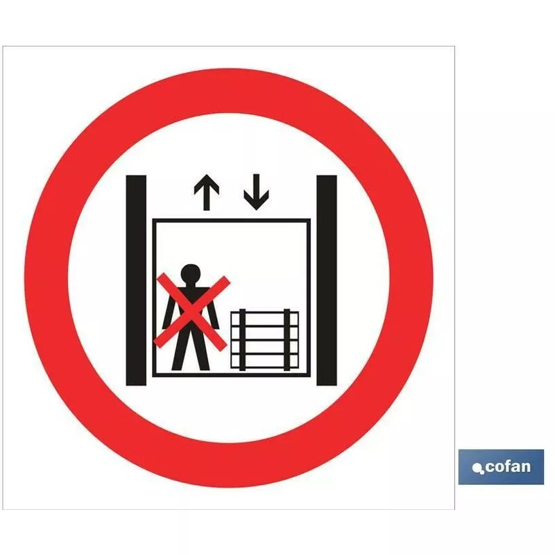 Señal Adhesiva 148X148Mm En Oferta Señal Adhesiva 148X148Mm Barato