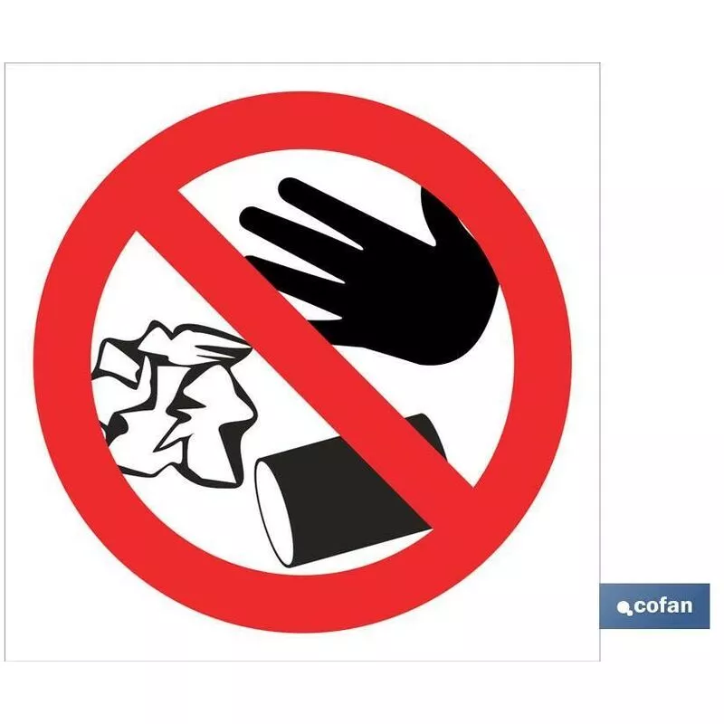 Señal Adhesiva 148X148Mm En Oferta Señal Adhesiva 148X148Mm Barato