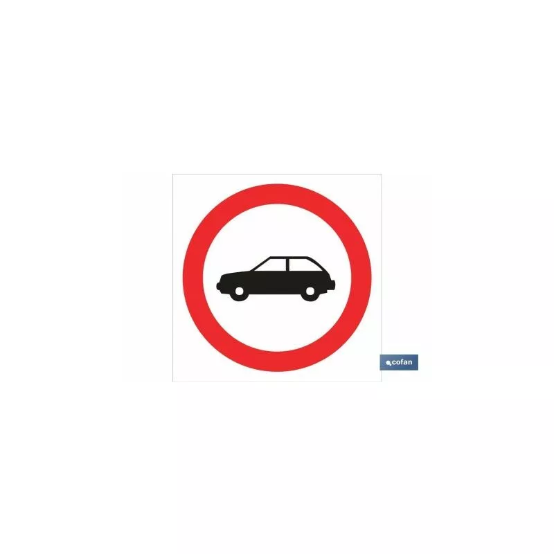 Señal Adhesiva 148X148Mm En Oferta Señal Adhesiva 148X148Mm Barato