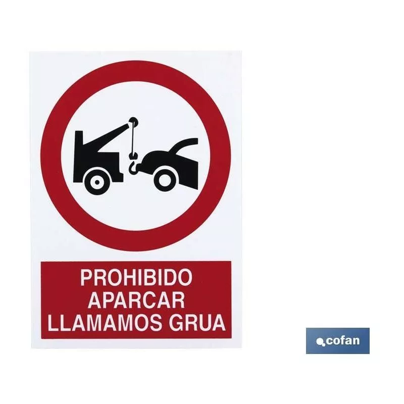 Señal Adhesiva 297X210Mm Barato