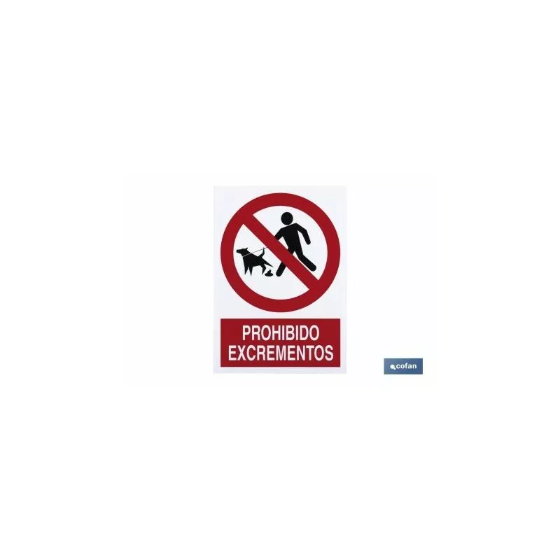 Señal Adhesiva 297X210Mm Barato