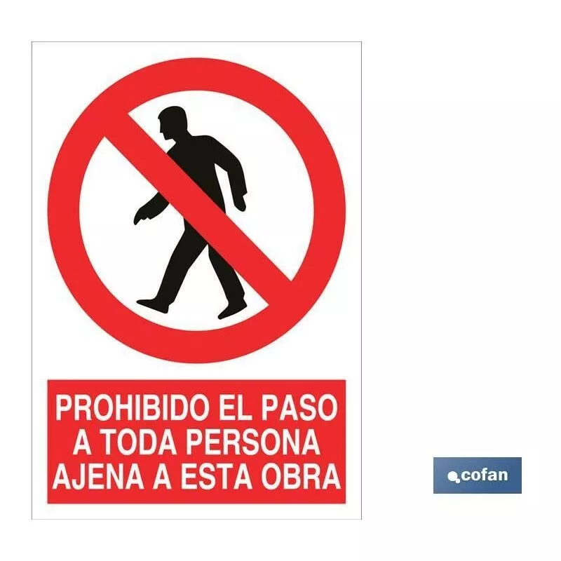 Señal Adhesivo 148X105Mm En Oferta Señal Adhesivo 148X105Mm Barato