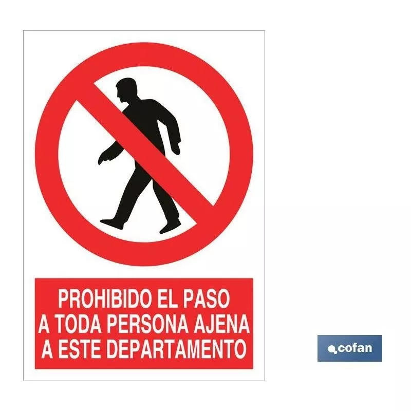 Señal Adhesivo 148X105Mm En Oferta Señal Adhesivo 148X105Mm Barato