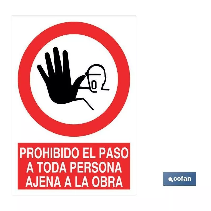 Señal Adhesivo 148X105Mm En Oferta Señal Adhesivo 148X105Mm Barato