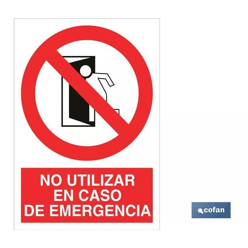 Señal Adhesivo 148X105Mm En Oferta Señal Adhesivo 148X105Mm Barato