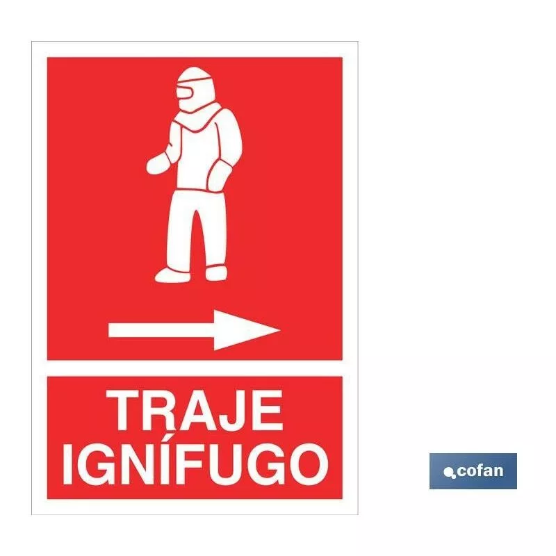 Señal Luminiscente 297X210Mm En Oferta Señal Luminiscente 297X210Mm Barato