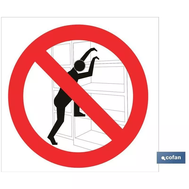 Señal Poliestireno 105X105Mm En Oferta Señal Poliestireno 105X105Mm Barato