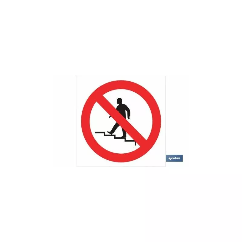 Señal Poliestireno 105X105Mm En Oferta Señal Poliestireno 105X105Mm Barato