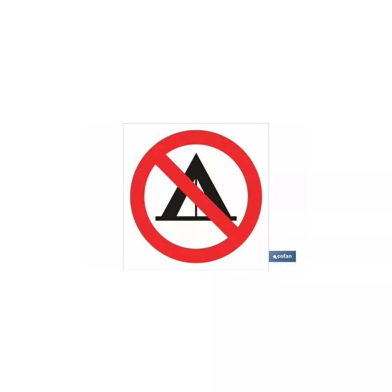 Señal Poliestireno 105X105Mm En Oferta Señal Poliestireno 105X105Mm Barato