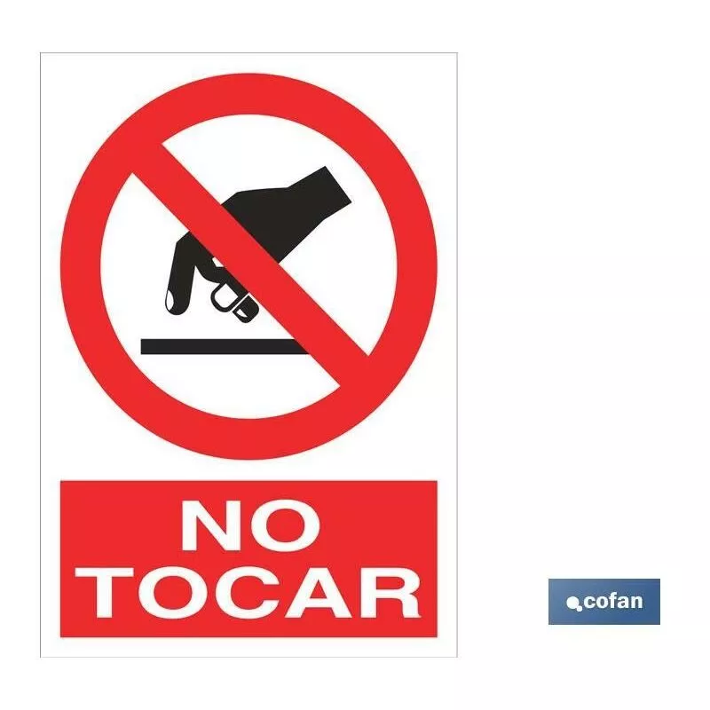 Señal Poliestireno 148X105Mm En Oferta Señal Poliestireno 148X105Mm Barato