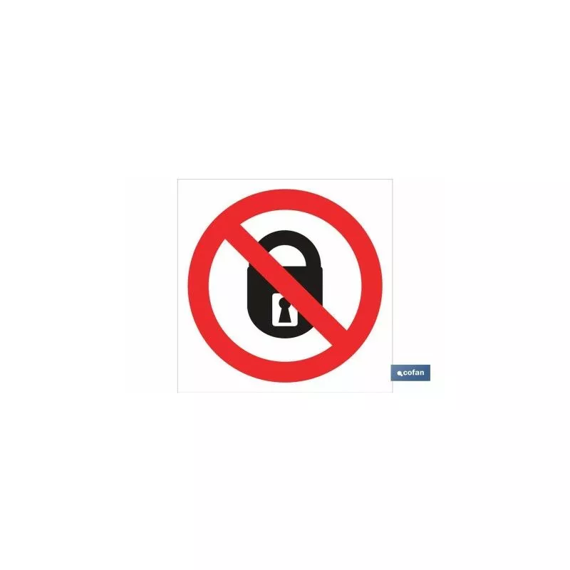 Señal Poliestireno 148X148Mm En Oferta Señal Poliestireno 148X148Mm Barato