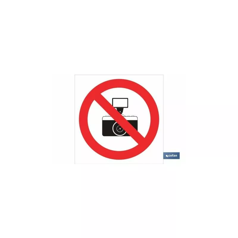 Señal Poliestireno 148X148Mm En Oferta Señal Poliestireno 148X148Mm Barato