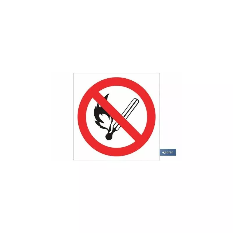 Señal Poliestireno 148X148Mm En Oferta Señal Poliestireno 148X148Mm Barato