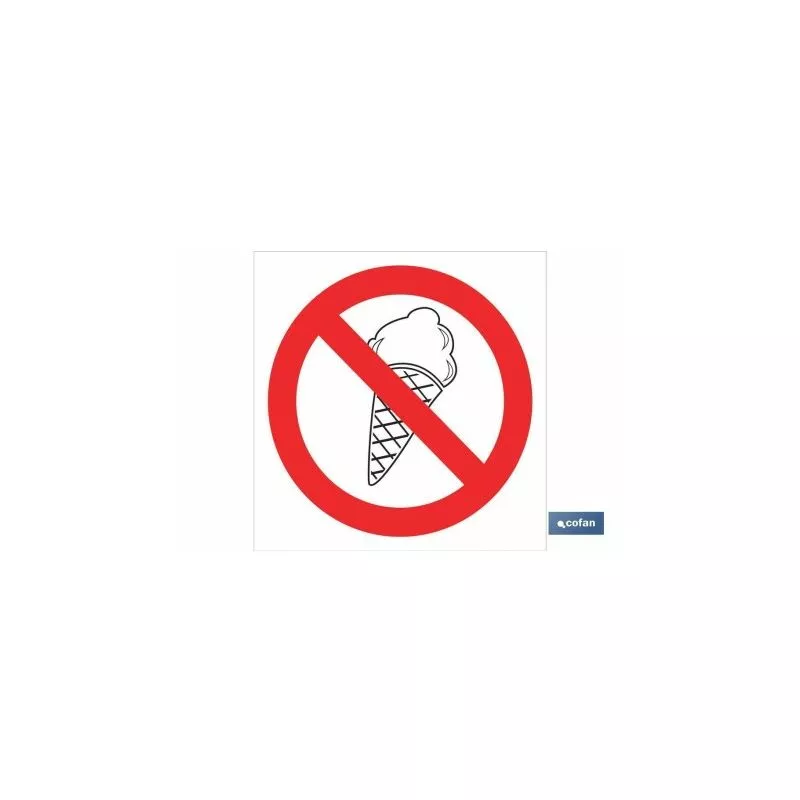 Señal Poliestireno 148X148Mm En Oferta Señal Poliestireno 148X148Mm Barato