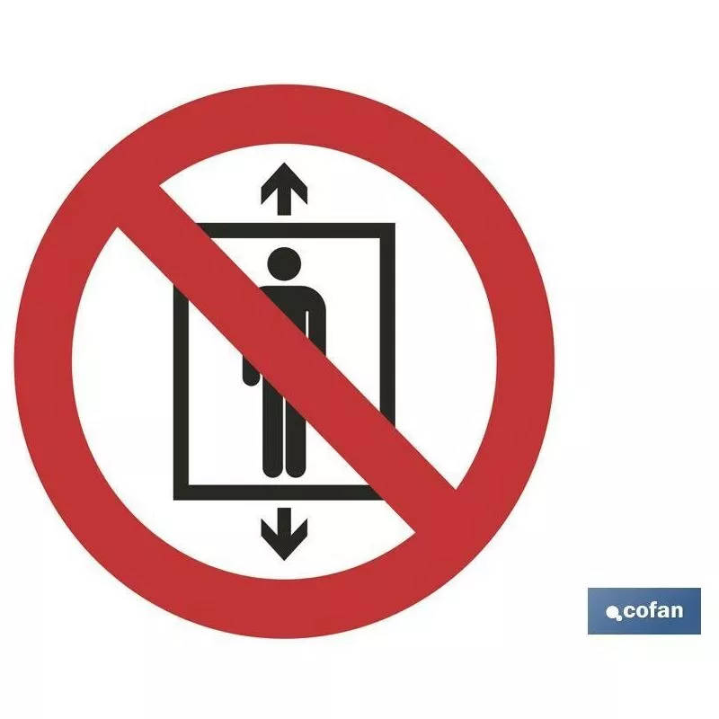 Señal Poliestireno 210X210Mm En Oferta Señal Poliestireno 210X210Mm Barato