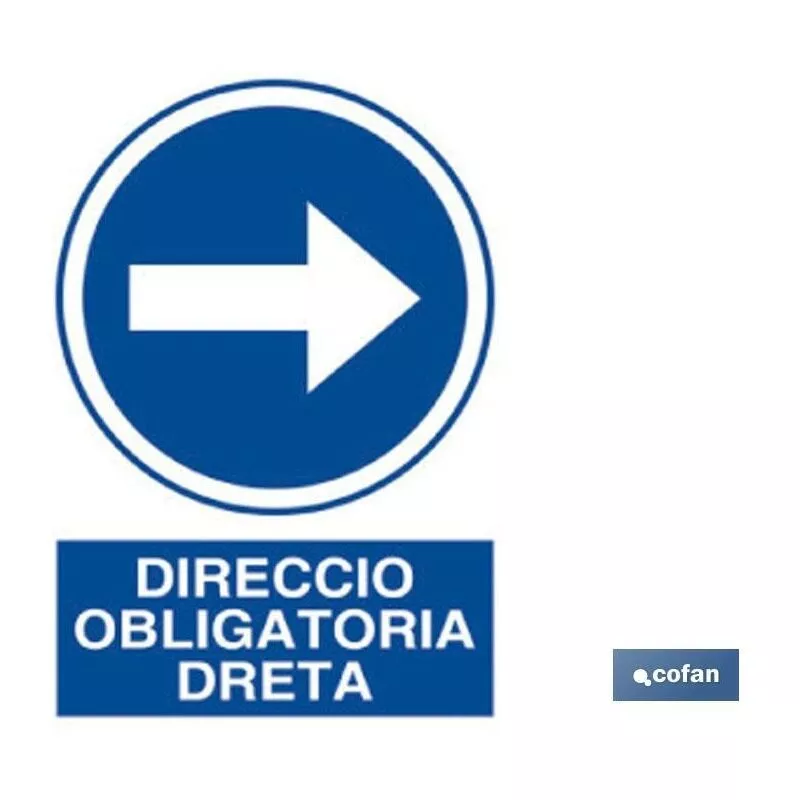 Señal Poliestireno 297X210 Mm En Oferta Señal Poliestireno 297X210 Mm Barato