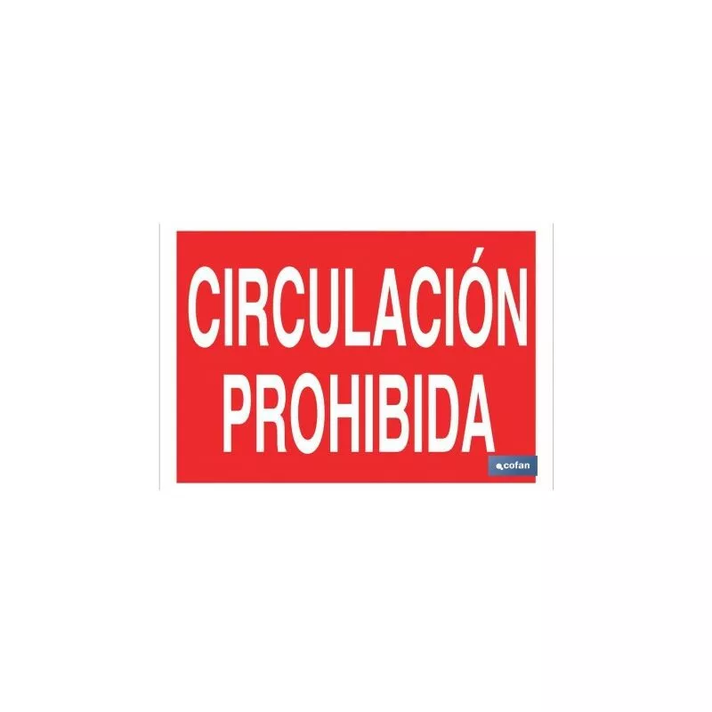 Señal Poliestireno 297X210Mm En Oferta Señal Poliestireno 297X210Mm Barato