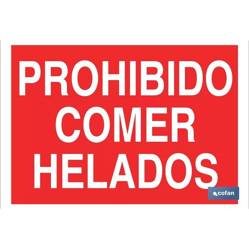 Señal Poliestireno 297X210Mm En Oferta Señal Poliestireno 297X210Mm Barato