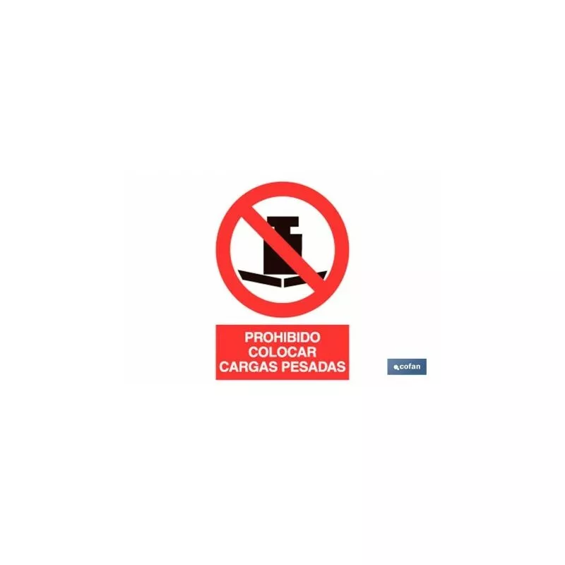 Señal Poliestireno 297X210Mm En Oferta Señal Poliestireno 297X210Mm Barato