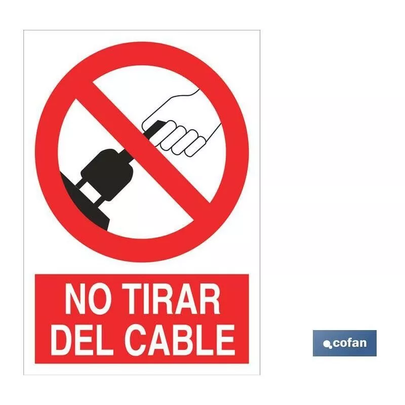 Señal Poliestireno 297X210Mm En Oferta Señal Poliestireno 297X210Mm Barato