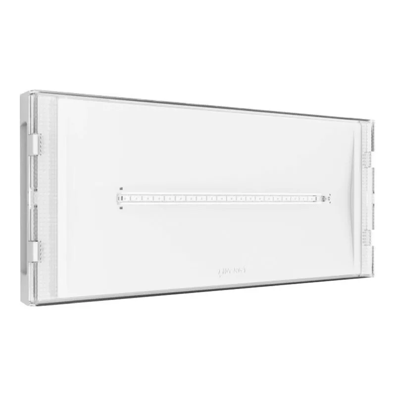 Selfie Led 11W 2H Si11N20Ebr Lámpara De Emergencia De Pared - Linergy En Oferta Selfie Led 11W 2H Si11N20Ebr Lámpara De Emergencia De Pared - Linergy Barato