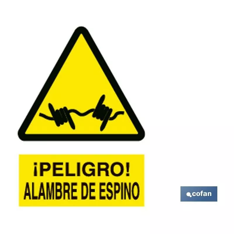 Señal Adhesivo 210X148 Mm. En Oferta Señal Adhesivo 210X148 Mm. Barato