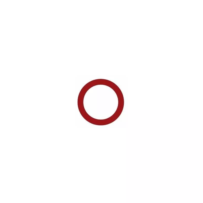 Señal Mopu Redonda 60Cm N R101 En Oferta Señal Mopu Redonda 60Cm N R101 Barato