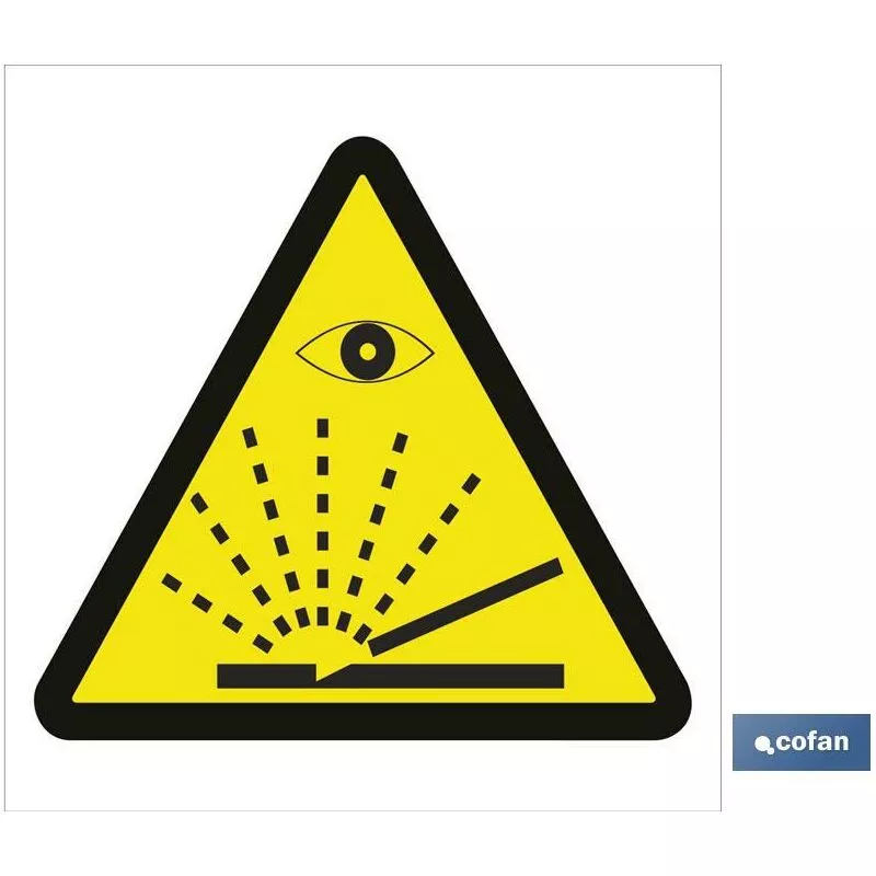 Señal Poliestireno 297X297 En Oferta Señal Poliestireno 297X297 Barato