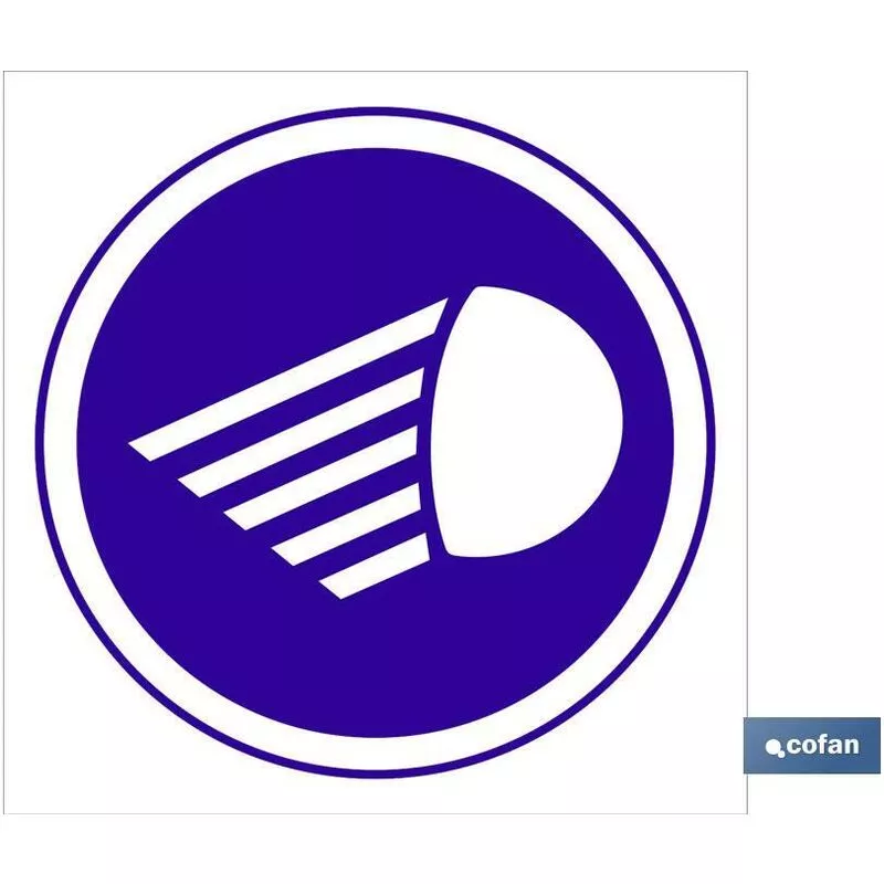 Señal Poliestireno 297X297 En Oferta Señal Poliestireno 297X297 Barato