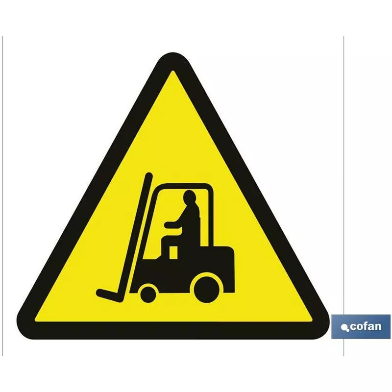 Señal Poliestireno 297X297 En Oferta Señal Poliestireno 297X297 Barato