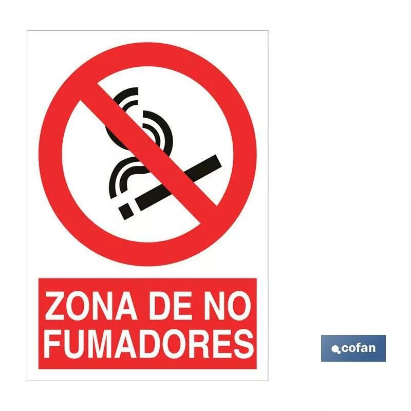 Señal Poliestireno 420X297Mm. En Oferta Señal Poliestireno 420X297Mm. Barato