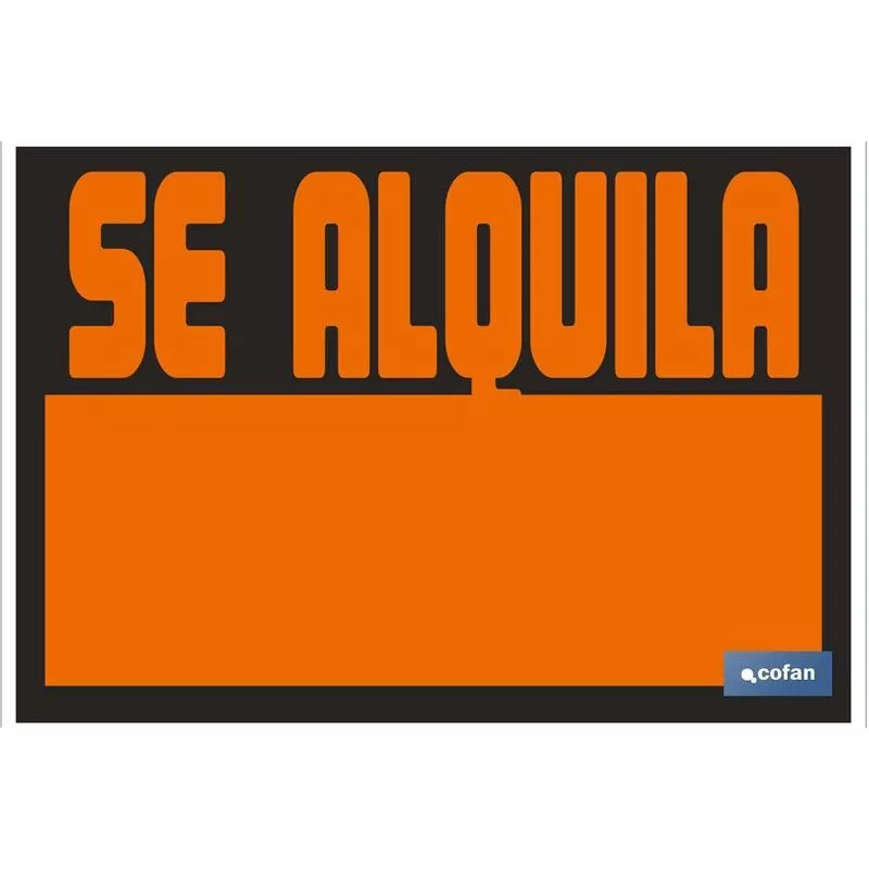 Señal Poliestireno 800X500Mm. En Oferta Señal Poliestireno 800X500Mm. Barato