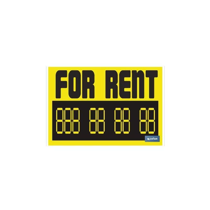 Señal Poliestireno 800X500Mm. En Oferta Señal Poliestireno 800X500Mm. Barato