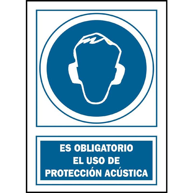 Se�Al Protecci�N Ac�Stica Obligatorio Catal� Barato