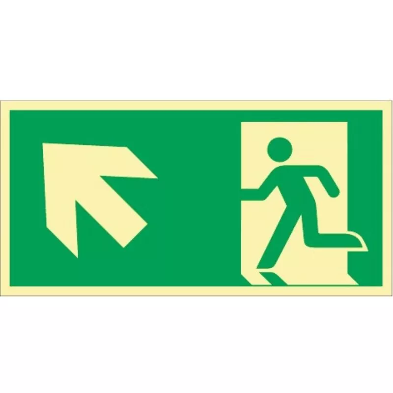 Signo De Rescate Din En Iso 7010 L297Xb148Mm Laison Laiser Li. Upstream Ku. En Oferta Signo De Rescate Din En Iso 7010 L297Xb148Mm Laison Laiser Li. Upstream Ku. Barato