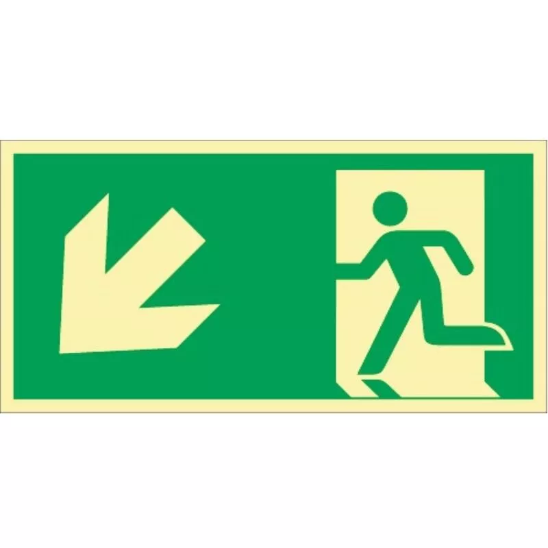 Signo De Vida Din En Iso 7010 L297Xb148Mm Laiser Li.abbus Ku. En Oferta Signo De Vida Din En Iso 7010 L297Xb148Mm Laiser Li.abbus Ku. Barato