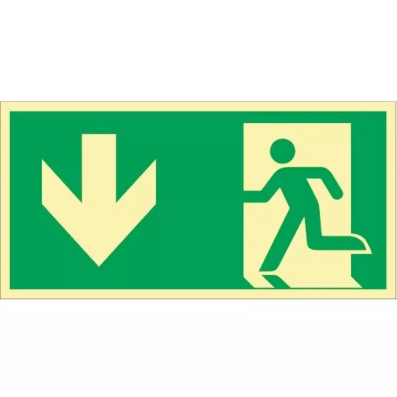 Signo De Vida Din En Iso 7010 L297Xb148Mm Salir De Emergencia Querf./M.figar Ku. En Oferta Signo De Vida Din En Iso 7010 L297Xb148Mm Salir De Emergencia Querf./M.figar Ku. Barato