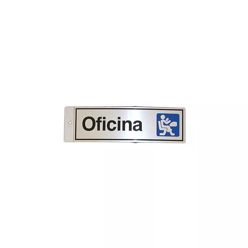 Silueta Aluminio Oficina 005 En Oferta Silueta Aluminio Oficina 005 Barato