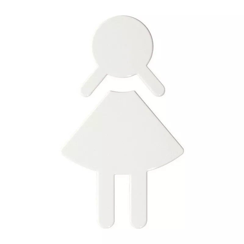 Símbolo Mujer 801.91.020 Pa Color No 50 An.87Mm Al.150Mm S.3Mm - Hewi En Oferta Símbolo Mujer 801.91.020 Pa Color No 50 An.87Mm Al.150Mm S.3Mm - Hewi Barato