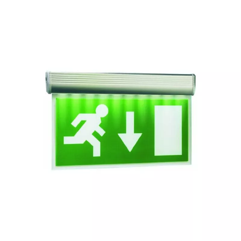 Smartwares 10.040.72 Luz De Emergencia Nv42 En Oferta Smartwares 10.040.72 Luz De Emergencia Nv42 Barato