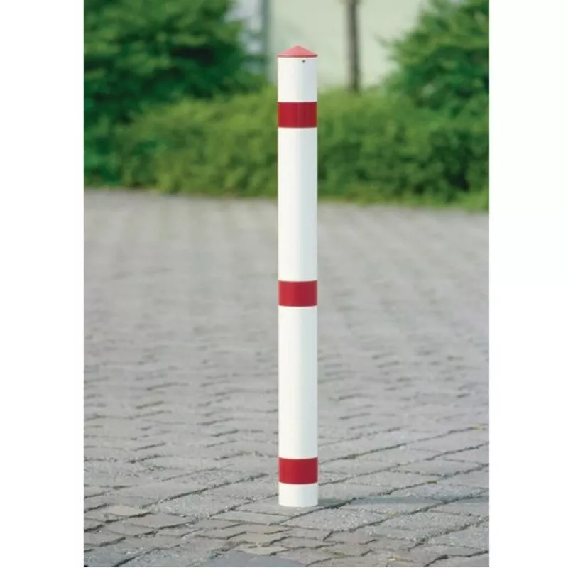 Suspensión Post Sta Red-White D.76Mm Z.bet.m.spitzkapp - Urbanus En Oferta Suspensión Post Sta Red-White D.76Mm Z.bet.m.spitzkapp - Urbanus Barato