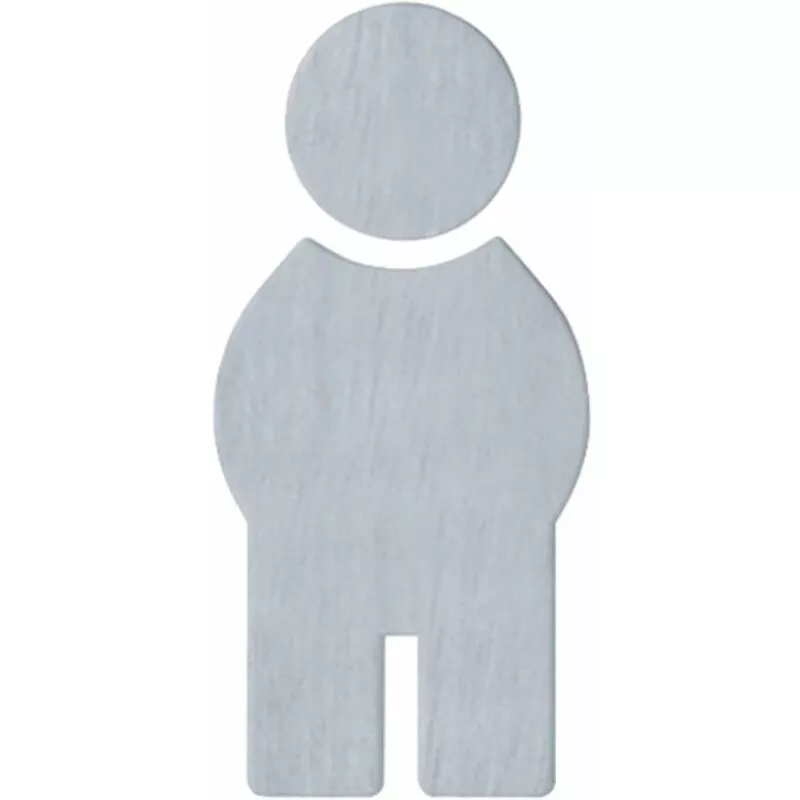 Symbol Man 710Xa.150.1 Va No.xa B.71.5Mm H.150Mm P.1,5Mm - Hewi En Oferta Symbol Man 710Xa.150.1 Va No.xa B.71.5Mm H.150Mm P.1