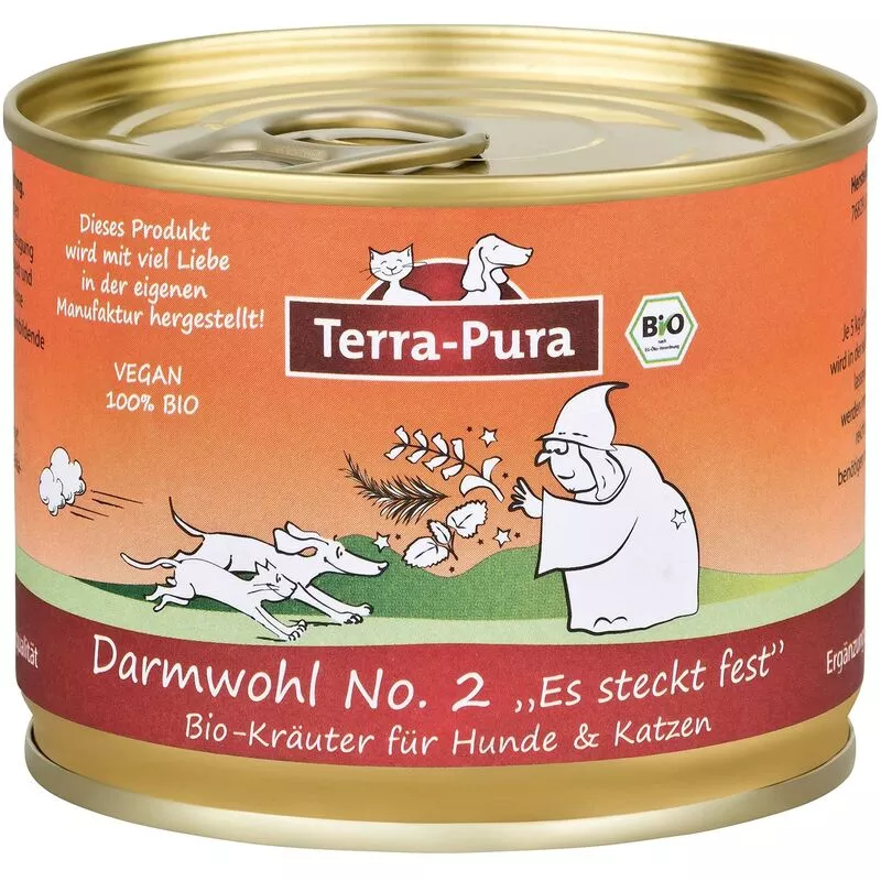 Terra Pura Intestinal Wohl No. 2 Bio M Lange De Hierbas Para Perros Y Gatos Rp-Technik Kmu013Sc En Oferta Terra Pura Intestinal Wohl No. 2 Bio M Lange De Hierbas Para Perros Y Gatos Rp-Technik Kmu013Sc Barato
