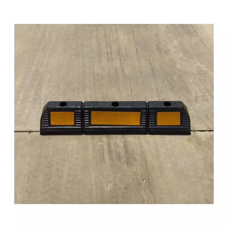 Tope Estacionamiento 600X120X100 (Pack 2 Uds.) barato