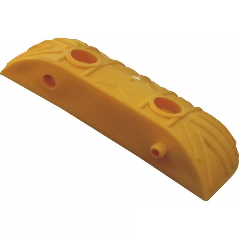 Unidad Fuerza De Umbral End 10 Kmh Amarilla Temka En Oferta Unidad Fuerza De Umbral End 10 Kmh Amarilla Temka Barato