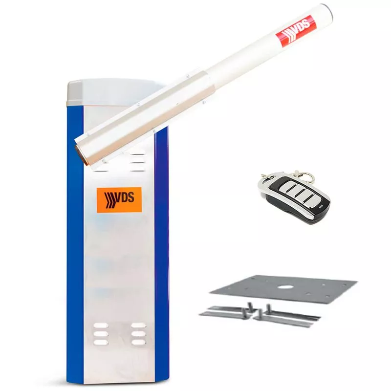 Vds - Barrera De Seguridad Super Rápida Italo (Kit) En Oferta Vds - Barrera De Seguridad Super Rápida Italo (Kit) Barato